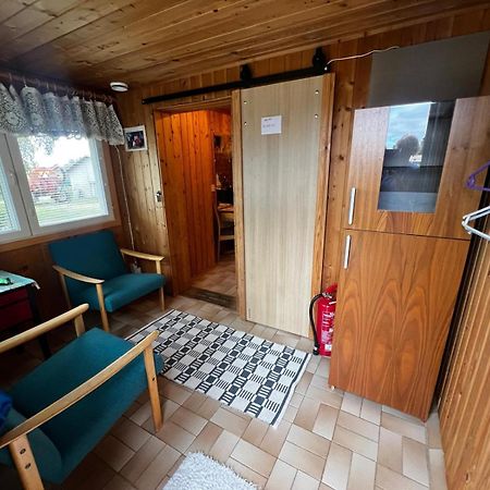 Adorable 1-Bedroom Cottage/Guesthouse In Kittilae Exterior photo
